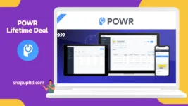 POWR Lifetime Deal