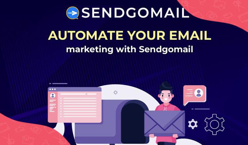 Sendgomail SaaS Lifetime Deals