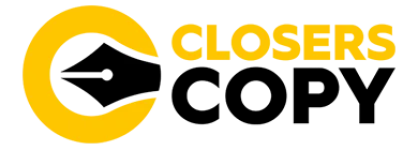 CloserCopy Lifetime Deal