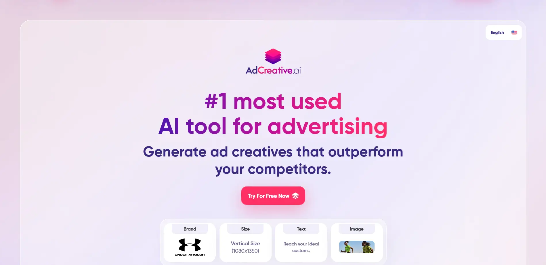 AdCreative.ai Lifetime Deal