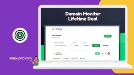 Domain Monitor Lifetime Deal