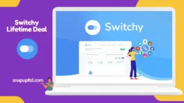 Switchy lifetime deal