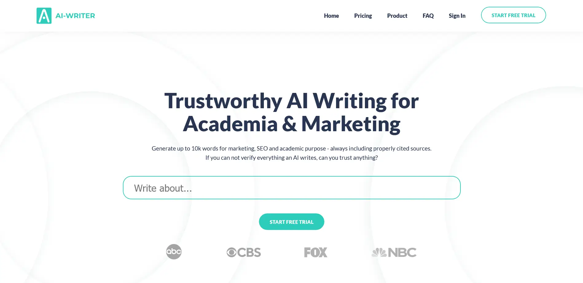 ai-writer lifetime deal