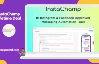 InstaChamp Lifetime Deal