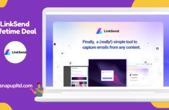 LinkSend Lifetime Deal