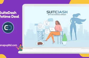 suitedash lifetime deal