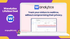 Wanalytics Lifetime Deal