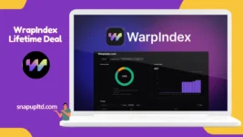 warpindex lifetime deal