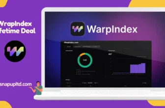 warpindex lifetime deal