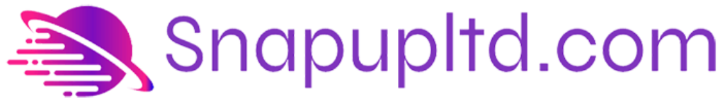 snapupltd logo