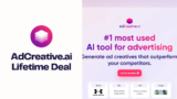 AdCreative.ai Lifetime Deal: Revolutionizing Ad Creation