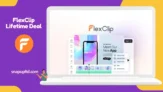 FlexClip Lifetime Deal: The All-in-One Video Creation Tool for Endless Possibilities