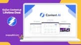 GoZen Content.Ai Lifetime Deal: Automate Your SEO Content Creation with AI-Powered Tools