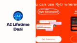 AI Lifetime Deal: Unlocking Unlimited Potential