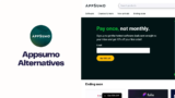 AppSumo Alternatives: Best Platforms for Lifetime Subscription Deals