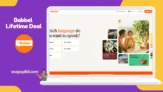 Babbel Lifetime Deal – Learn a new language through quick lessons