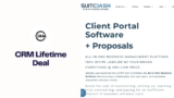 CRM Lifetime Deal: Your Ultimate Guide to Long-Term Savings and Efficiency