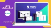 Noysi Lifetime Deal: Communication Services Platform