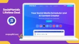 Sociamonials Lifetime Deal: The Ultimate Tool for Social Media Success