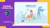 SuiteDash Lifetime Deal – Upto 91% Off on LTD
